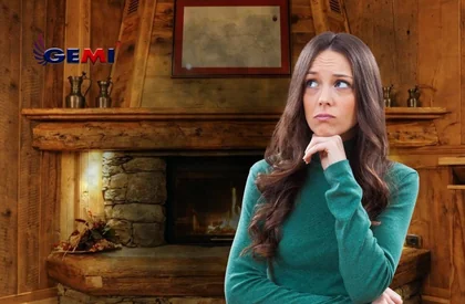 Chimney smoke is harmful: here's why you need to take action
