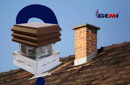 Chimney accessories: everything you need for a safe, efficient, and long-lasting system.