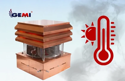Hot smoke extractors: what they are and why they are important