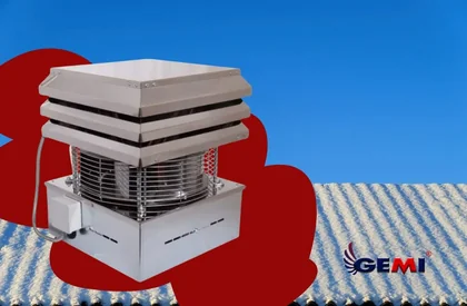 Smoke extractors: the ideal solution for improving chimney draft
