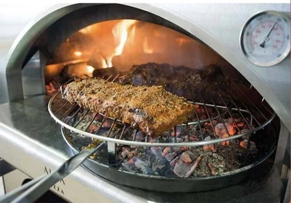 Do you have a smoke problem in your pizzeria? Here you have consequences and solutions