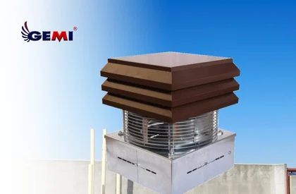 Forced Aspiration for Fireplace: The Ultimate Solution with Gemi Elettronica Extractors