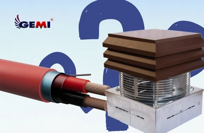 Fireproof Cable: The Importance of High Temperature Resistance in Vacuum Cleaners