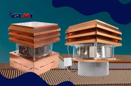 Copper Chimney Caps: A Complete Guide to Efficiency, Durability, and Design for Your Chimney
