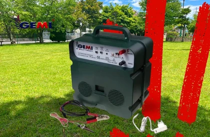 Used fence energizer: is it really worth it?