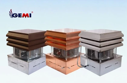 Smoke extraction motors: what they are and how they work