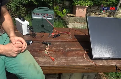 Complete Guide to Solar Electric Fence: What It Is, How It Works and Why Choose Ours by Gemi Elettronica