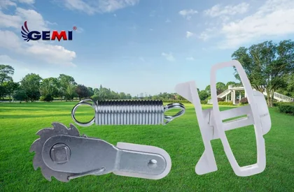 Electric Fence Wire Tensioner: Perfect Tension, Maximum Safety