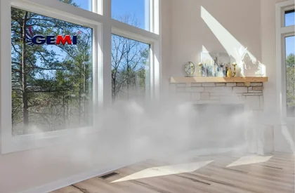 Fireplace Smoke Extractor Fan: Everything You Need to Know About Gemi Elettronica's Ultimate Solution