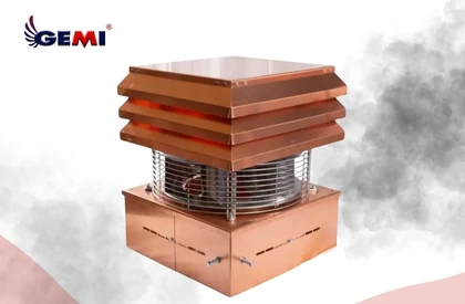 Chimney Extractor Fans: When They're Worth It and Why They're the Best Choice
