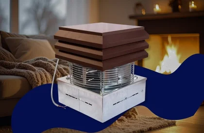 Fireplace Fans: A Complete Guide to GemiMarket Extractors