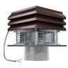 Base model round Chimney fan 