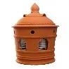 Chimney fan basic model for fireplace (110V version for USA)