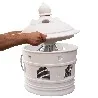 Chimney fan basic model for fireplace (110V version for USA)