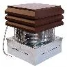 Base model square Chimney fan 