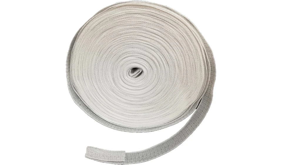 Electric fence tape 100 m