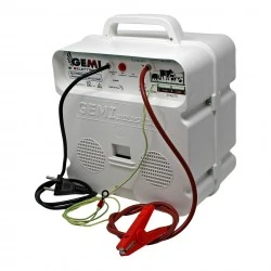 Energizer E/220 220 V for electric fence