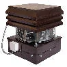 Pro square Chimney fan 